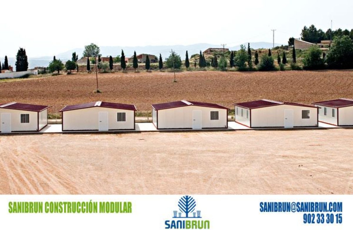 Casas steel framing modelos