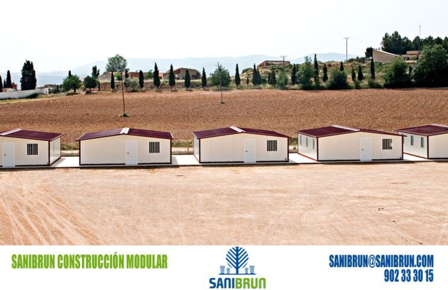 Casas steel framing modelos