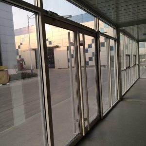 modulos prefabricados en Cotabambas