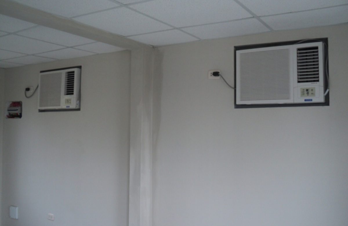 modulos prefabricados en Loreto