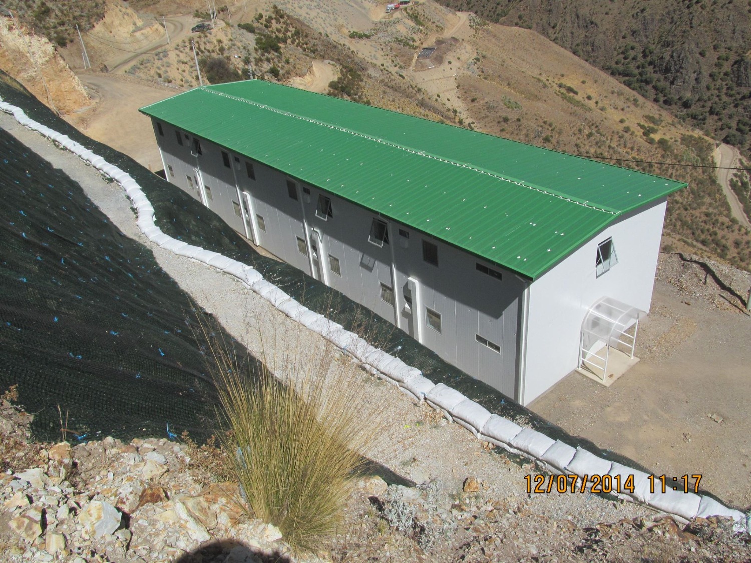 sistema constructivo steel framing
