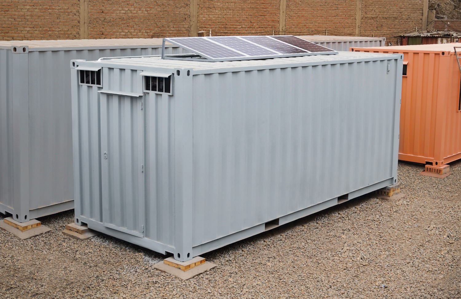 sistema Steel Frames