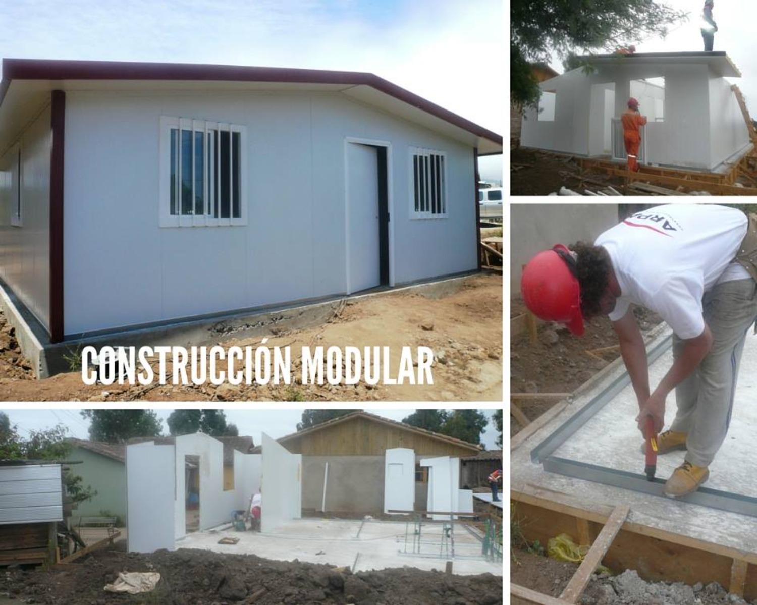 Steel framing precios por m2