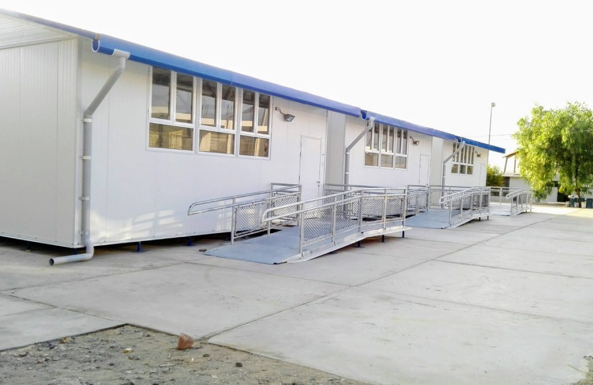 Steel Framing: ventajas y desventajas