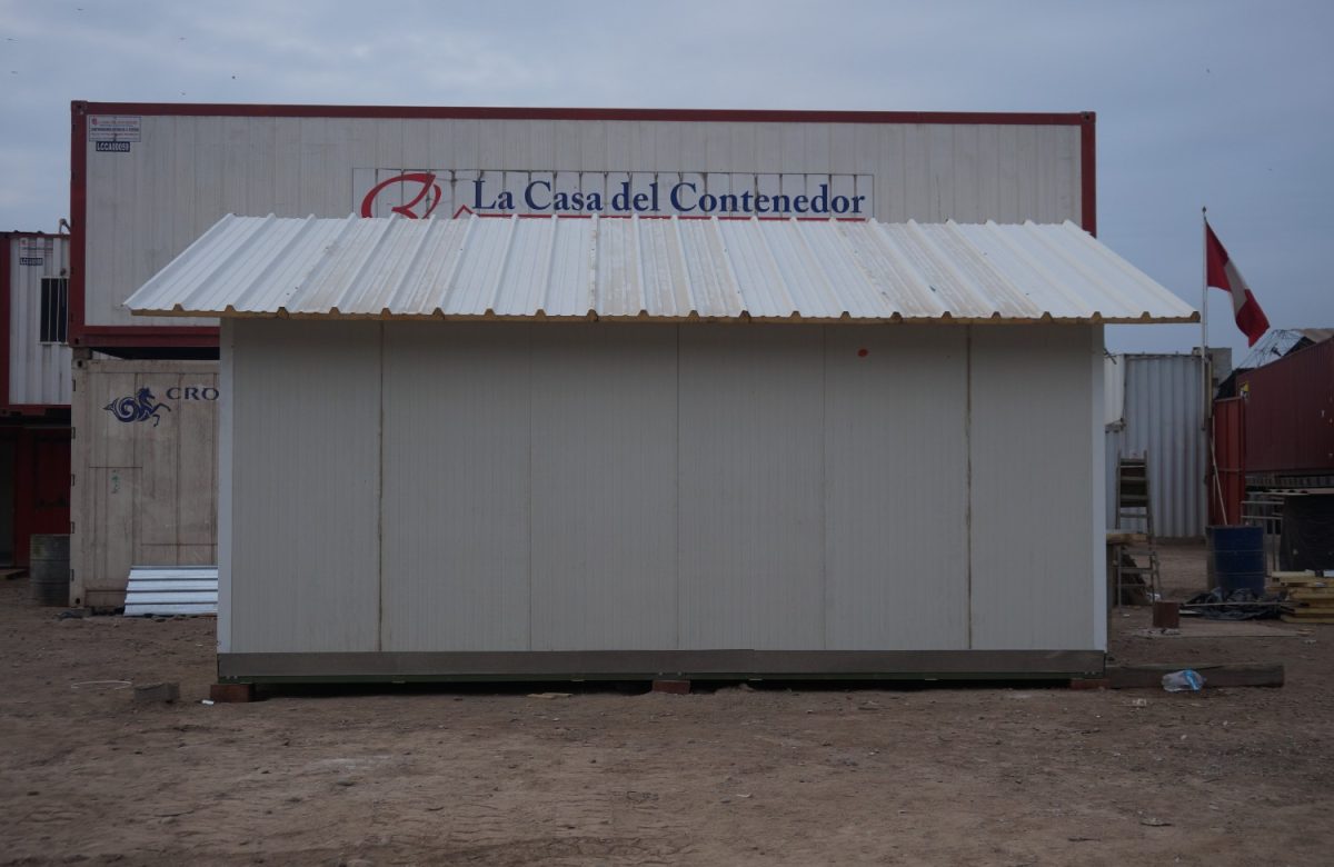 Tipos de estructuras metálicas